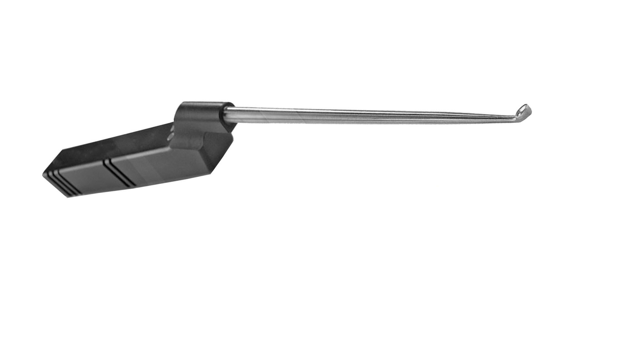 BAYONET STİL BEL KÜRETİ 24CM